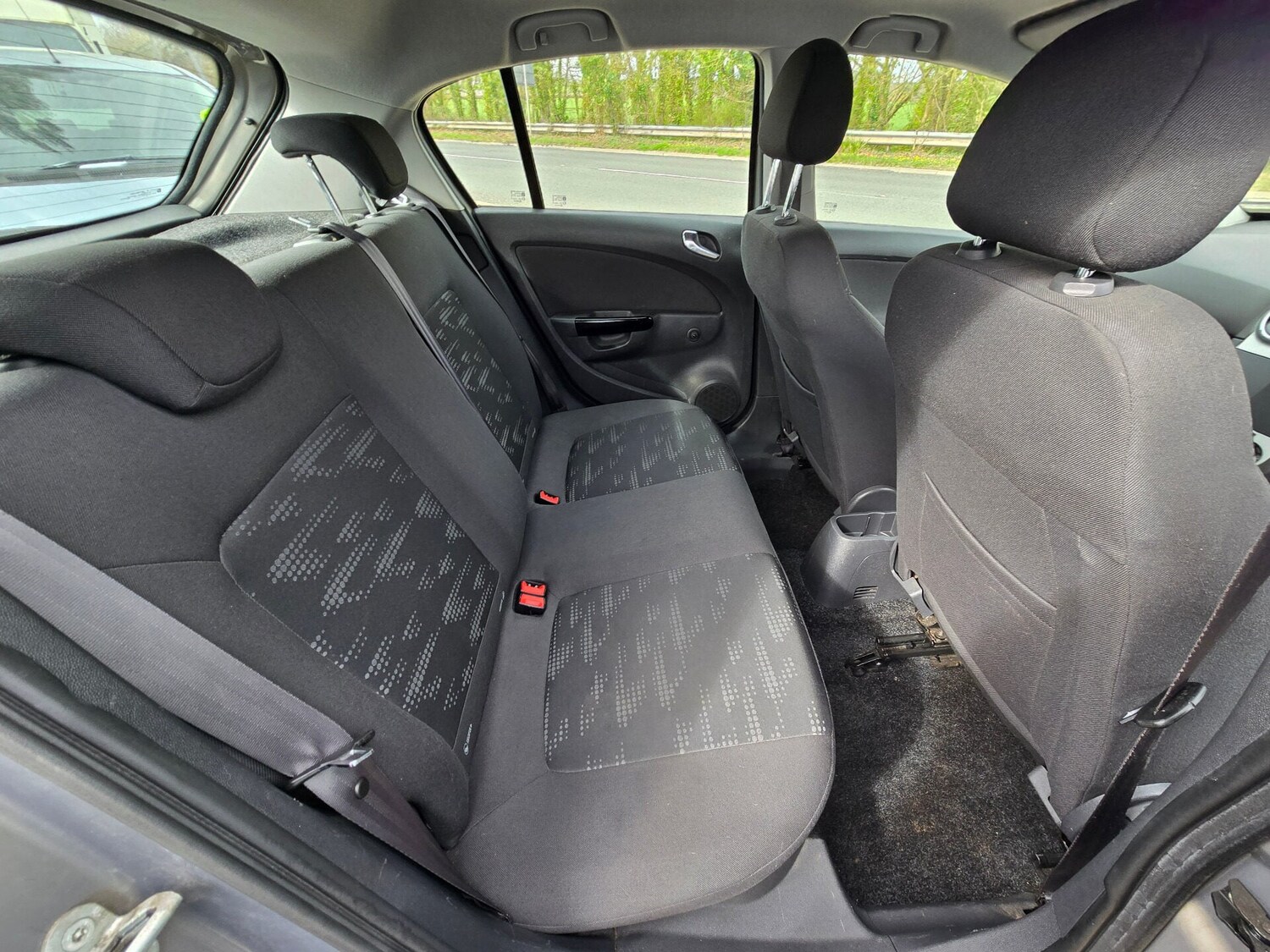 Used Vauxhall Corsa 2014 for sale - 78012849: Photo 19