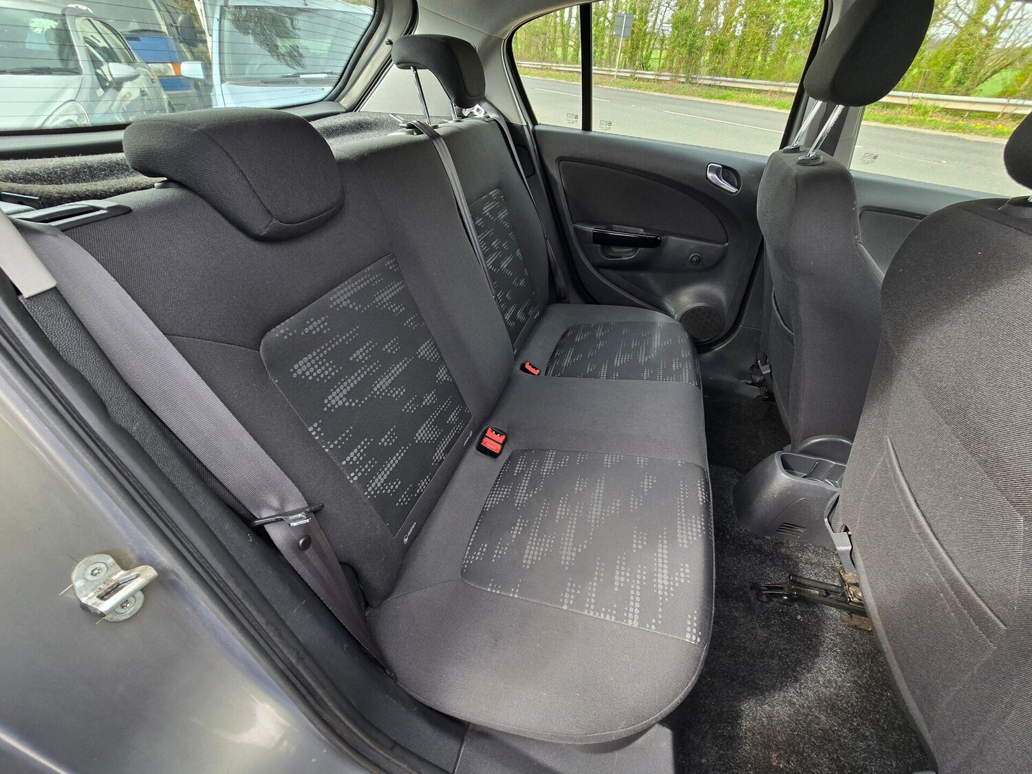 Used Vauxhall Corsa 2014 for sale - 78012849: Photo 20