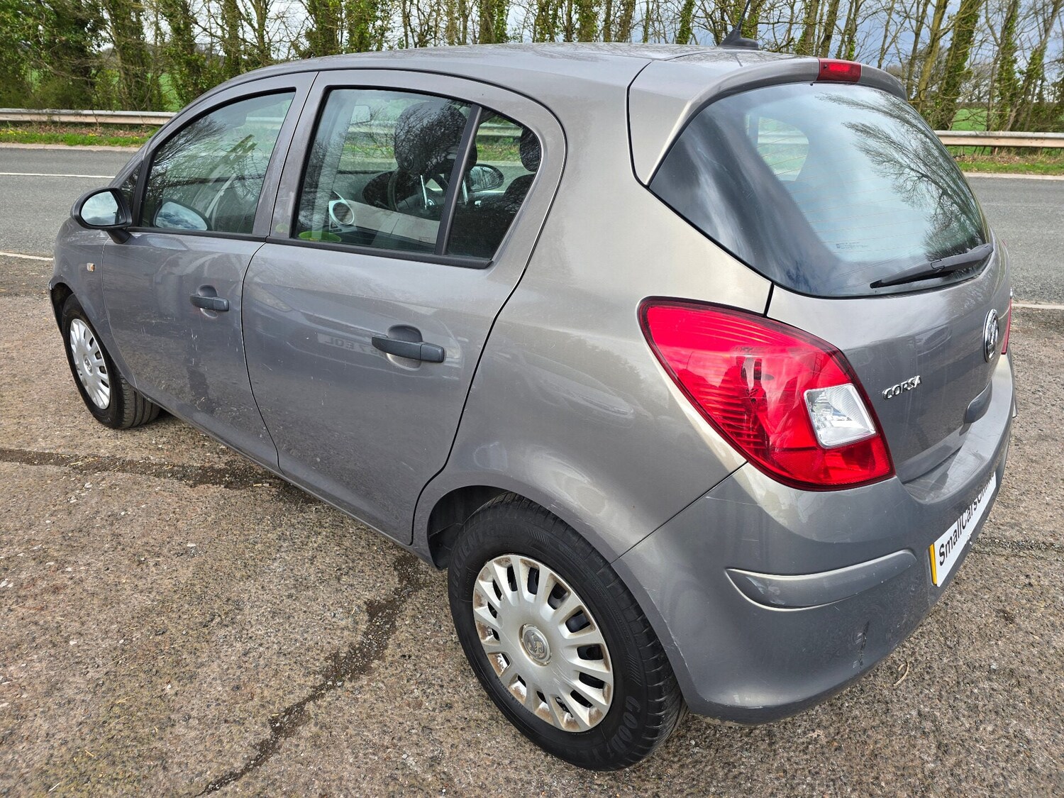 Used Vauxhall Corsa 2014 for sale - 78012849: Photo 6