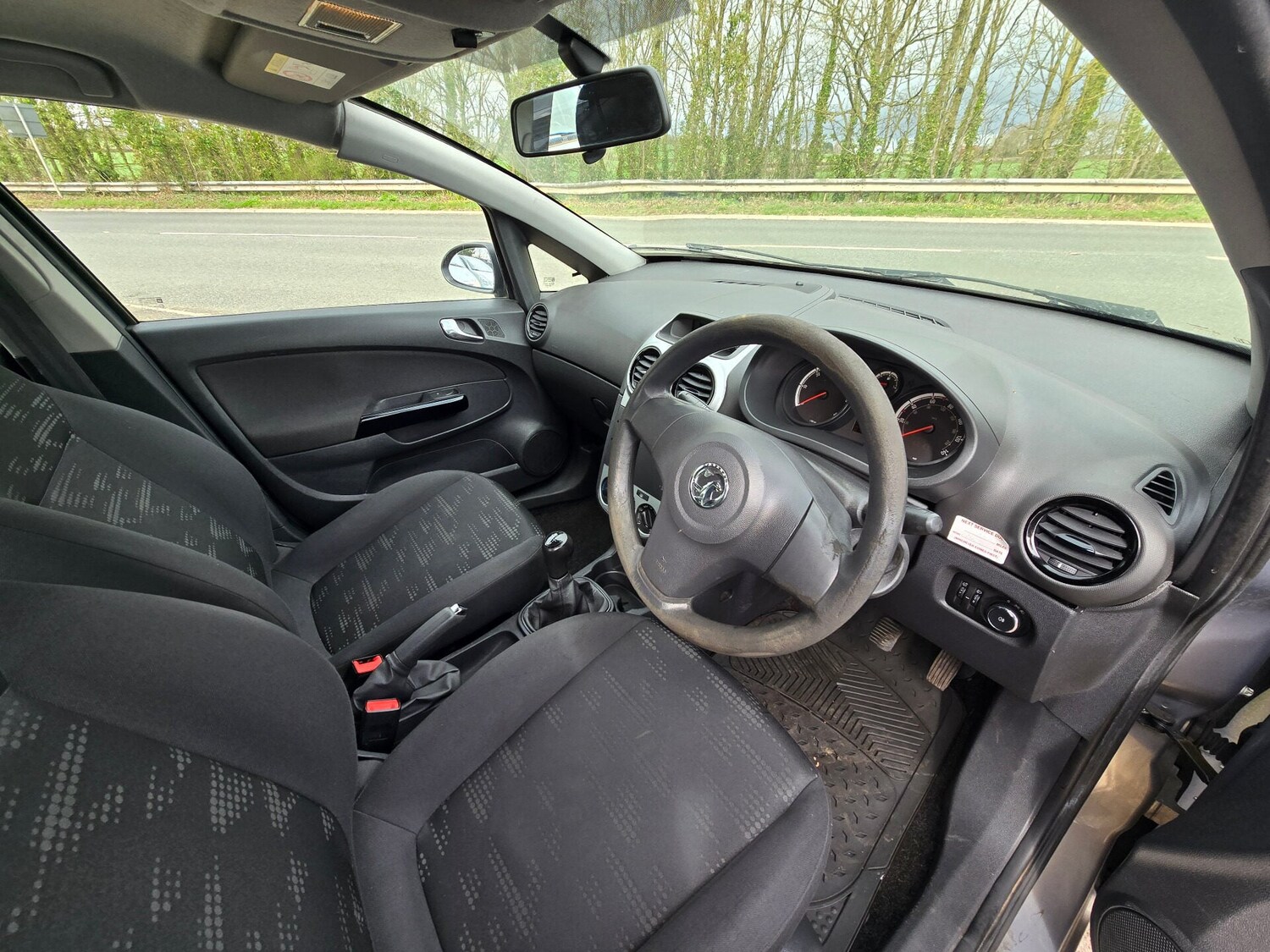 Used Vauxhall Corsa 2014 for sale - 78012849: Photo 9