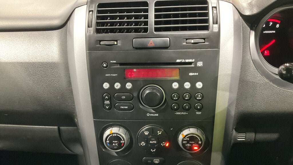 Used Suzuki Grand Vitara 2008 for sale - 77168670: Photo 11