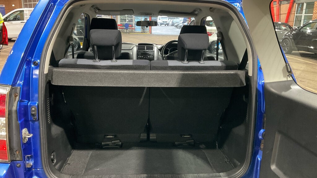 Used Suzuki Grand Vitara 2008 for sale - 77168670: Photo 7