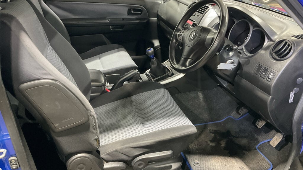 Used Suzuki Grand Vitara 2008 for sale - 77168670: Photo 9