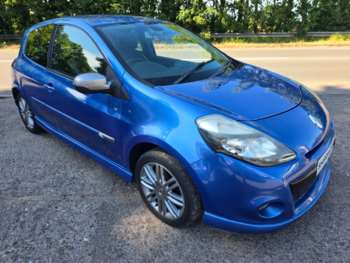 2009 (59) - 1.5 dCi GT Euro 4 3dr