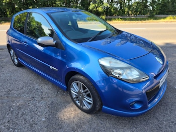 Used Renault Clio 2009 for sale - 75386995: Photo