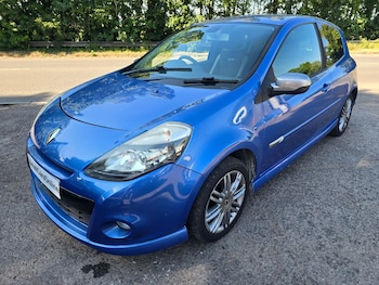 Used Renault Clio 2009 for sale - 75386995: Photo