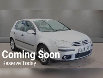 Used Volkswagen Golf 2005 for sale - 79879719: Photo