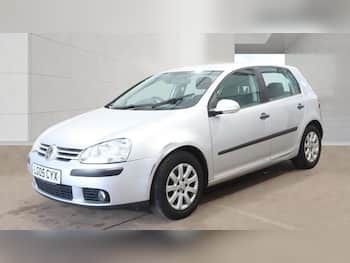 Used Volkswagen Golf 2005 for sale - 79879719: Photo