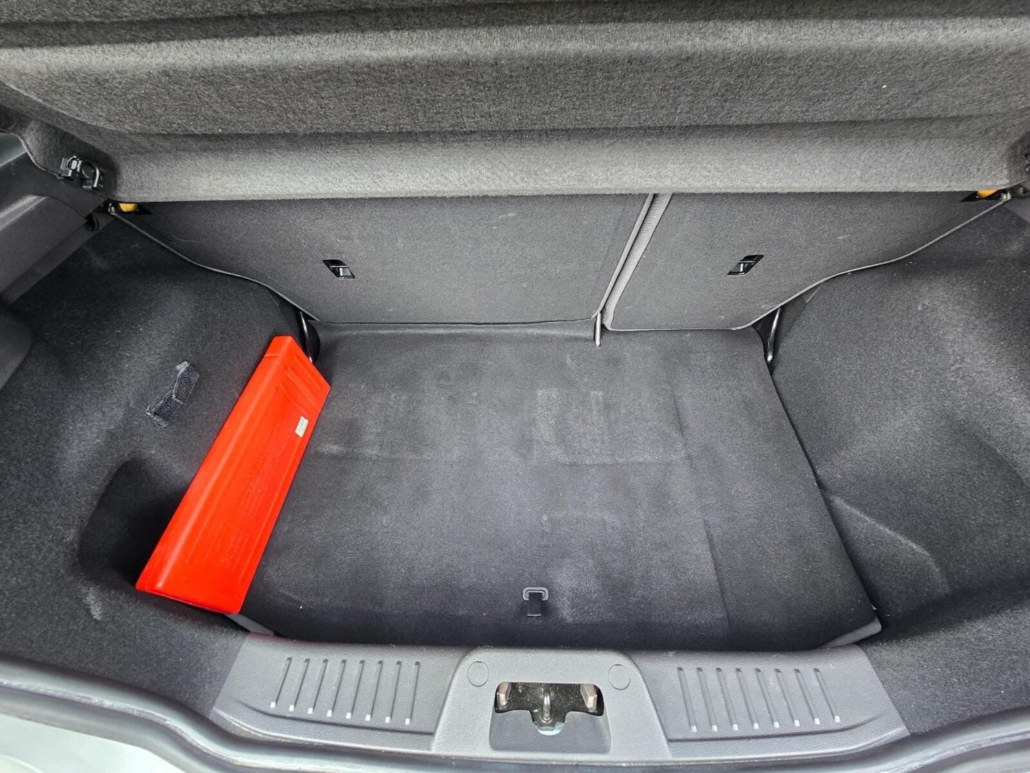 Used Ford Fiesta 2013 for sale - 77818154: Photo 21