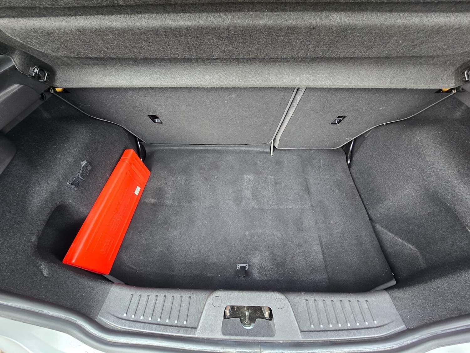 Used Ford Fiesta 2013 for sale - 77818154: Photo 22