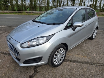Used Ford Fiesta 2013 for sale - 77818154: Photo