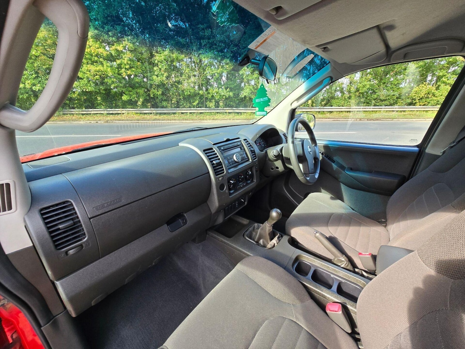 Used Nissan Navara 2007 for sale - 76891859: Photo 13