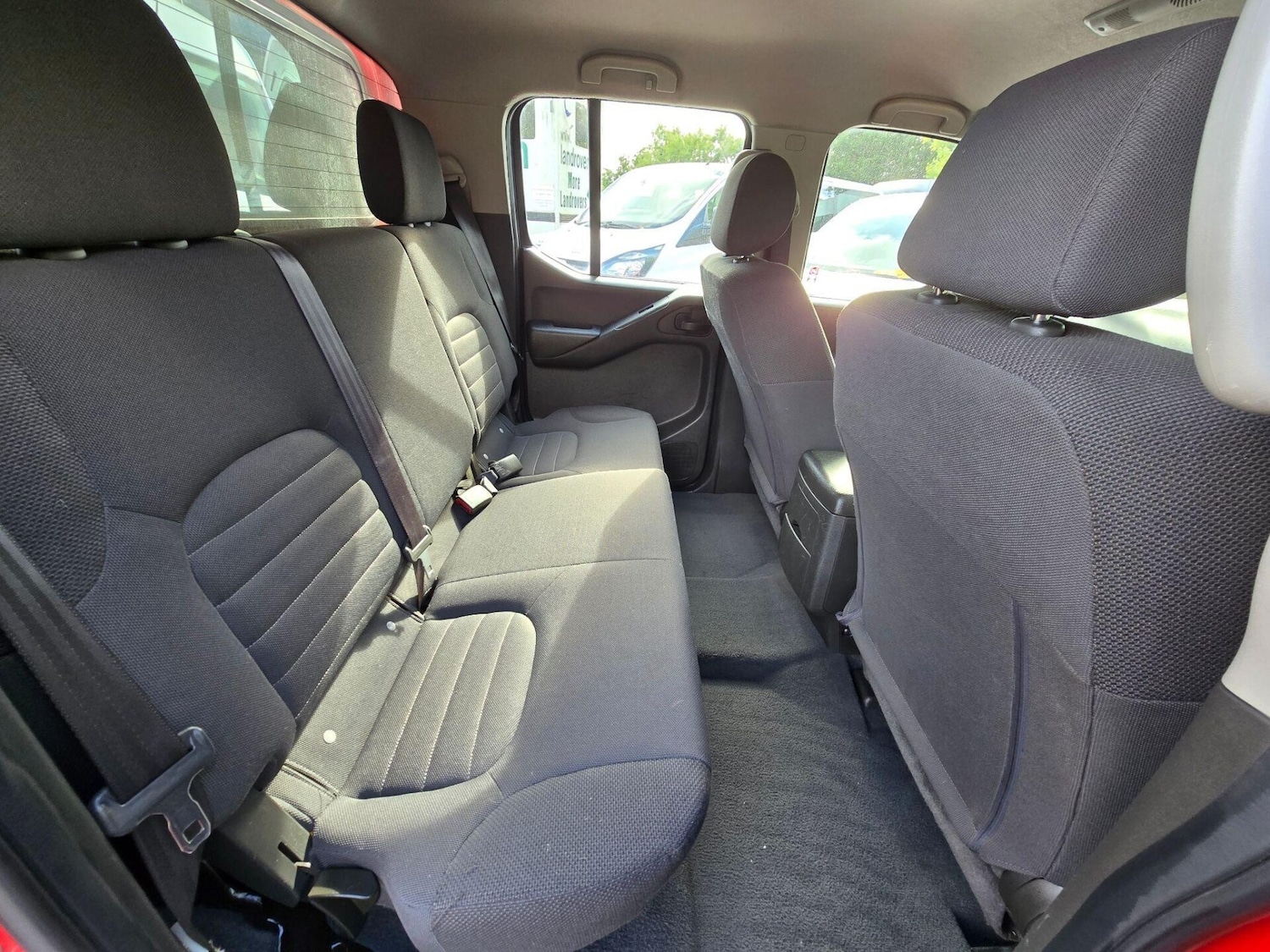 Used Nissan Navara 2007 for sale - 76891859: Photo 17