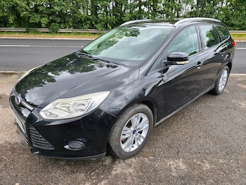 Used Ford Focus 2013 for sale - 78888731: Photo