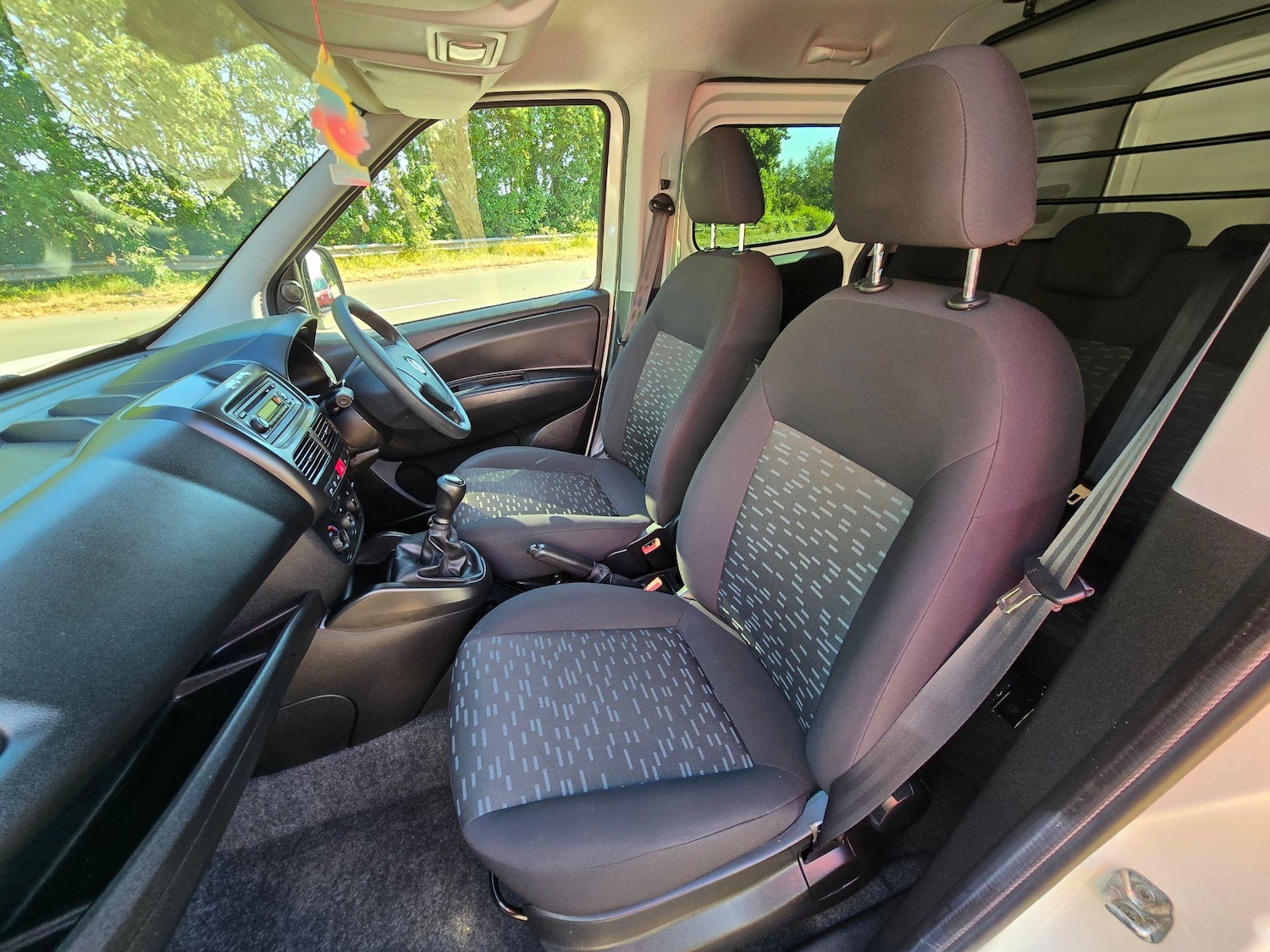 Used Vauxhall Combo 2013 for sale - 75908805: Photo 11