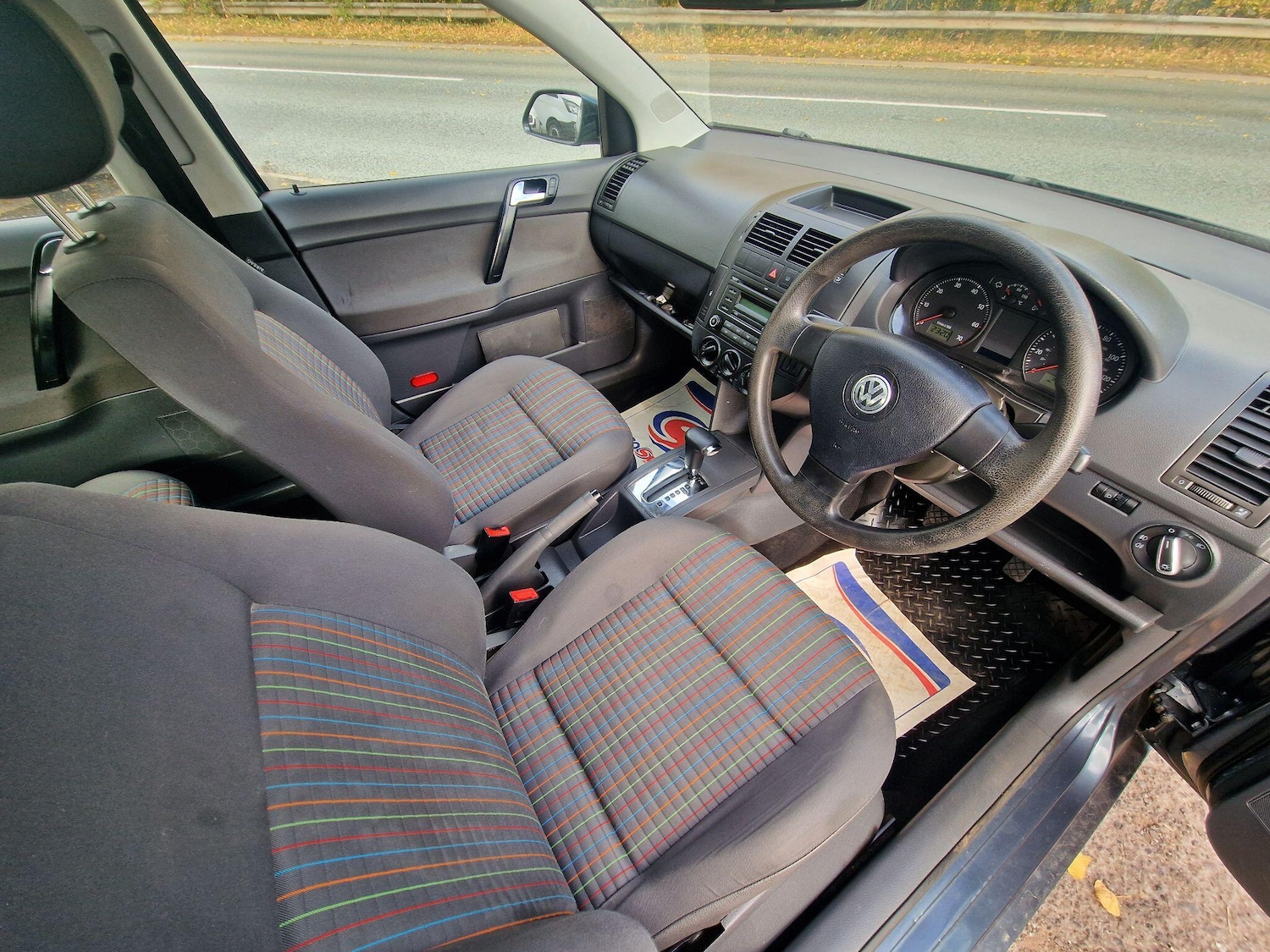 Used Volkswagen Polo 2007 for sale - 76108594: Photo 10