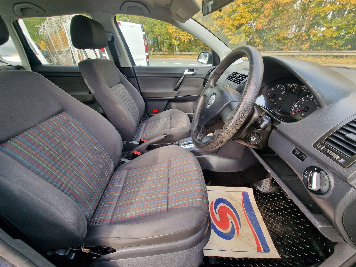Used Volkswagen Polo 2007 for sale - 76108594: Photo 11