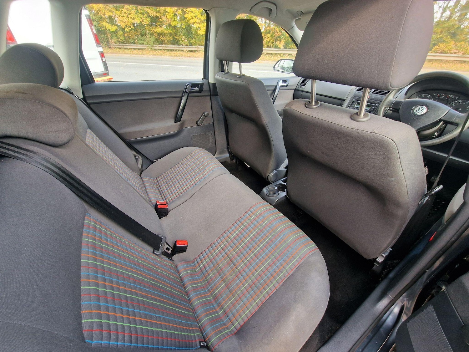 Used Volkswagen Polo 2007 for sale - 76108594: Photo 12