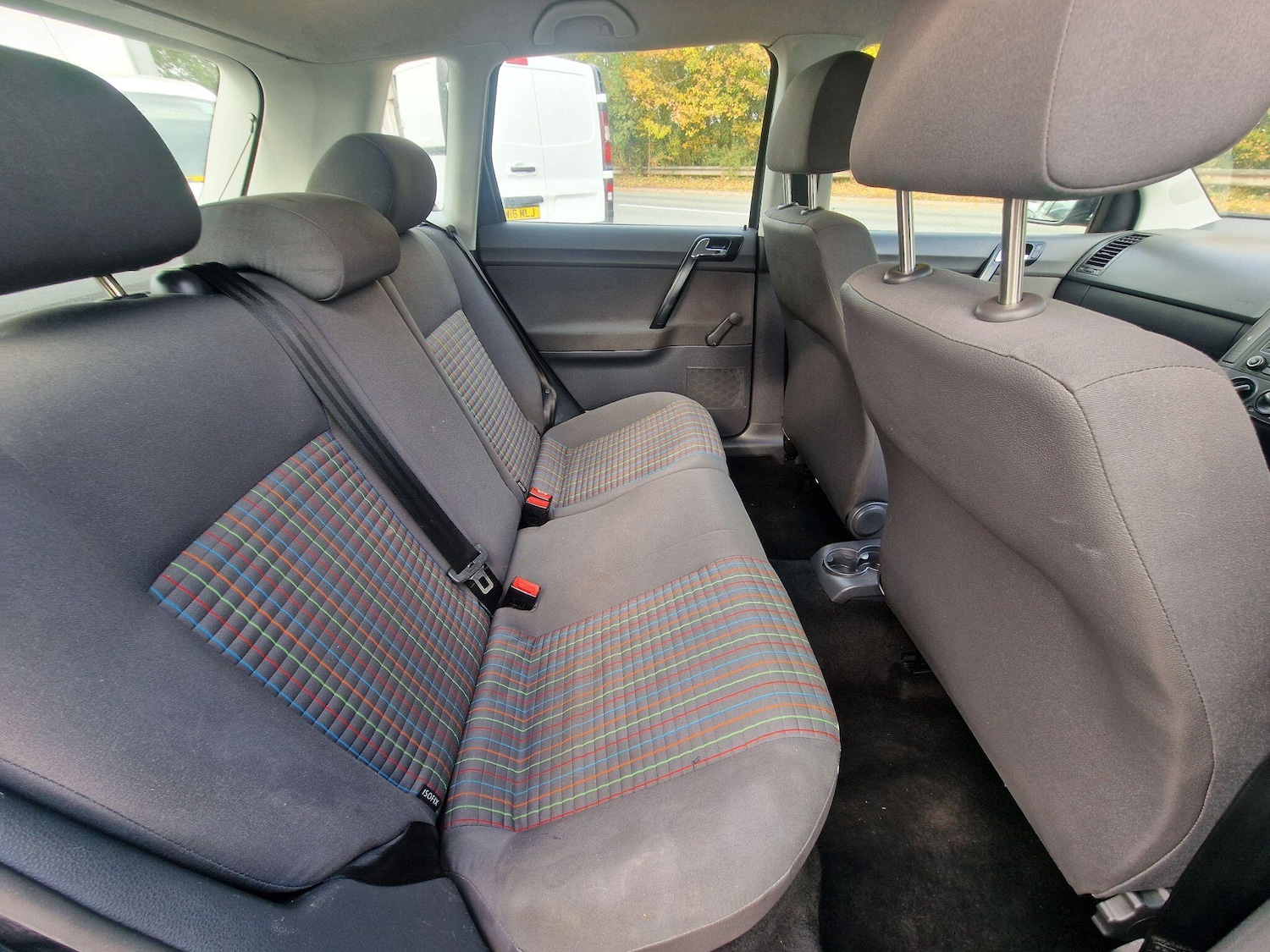 Used Volkswagen Polo 2007 for sale - 76108594: Photo 13