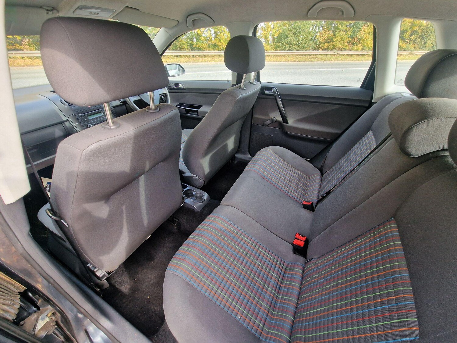 Used Volkswagen Polo 2007 for sale - 76108594: Photo 16