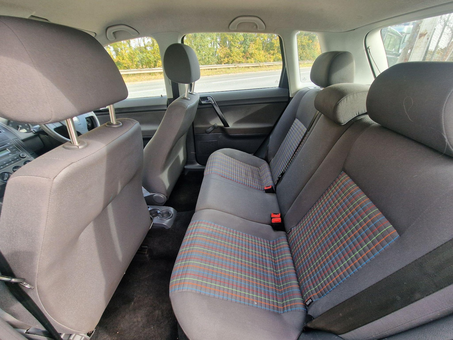 Used Volkswagen Polo 2007 for sale - 76108594: Photo 17