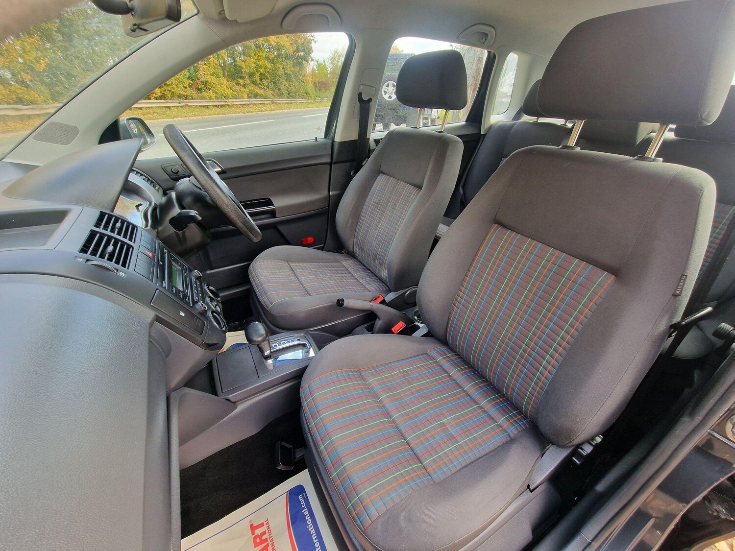Used Volkswagen Polo 2007 for sale - 76108594: Photo 18
