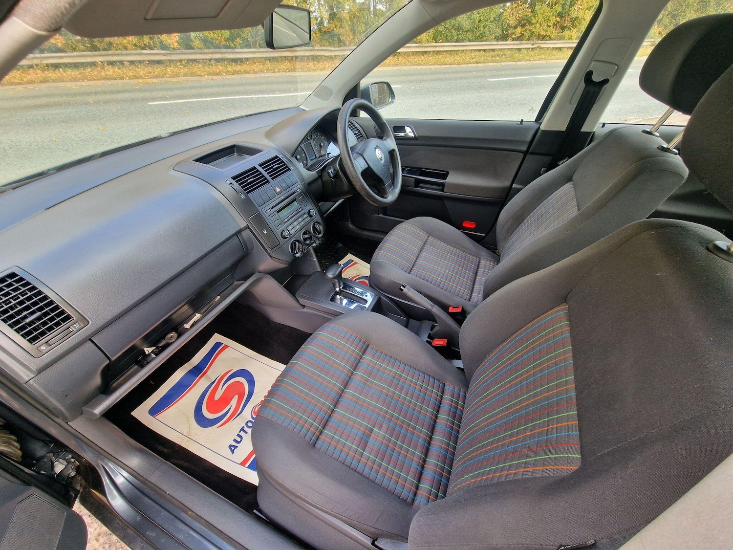 Used Volkswagen Polo 2007 for sale - 76108594: Photo 19