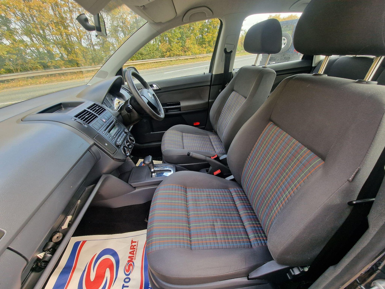 Used Volkswagen Polo 2007 for sale - 76108594: Photo 20