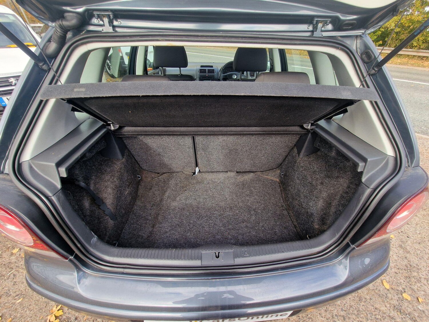 Used Volkswagen Polo 2007 for sale - 76108594: Photo 21