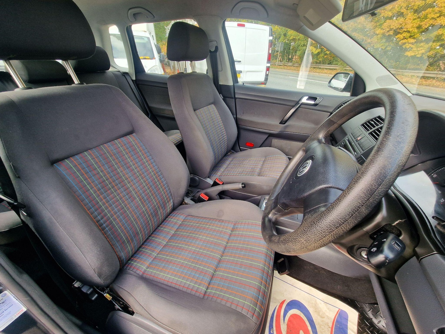 Used Volkswagen Polo 2007 for sale - 76108594: Photo 9