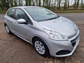 (18) - 1.6 BlueHDi Access (a/c) Euro 6 5dr