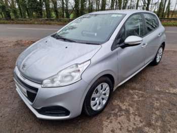 Used Peugeot 208 2018 for sale - 74810535: Photo