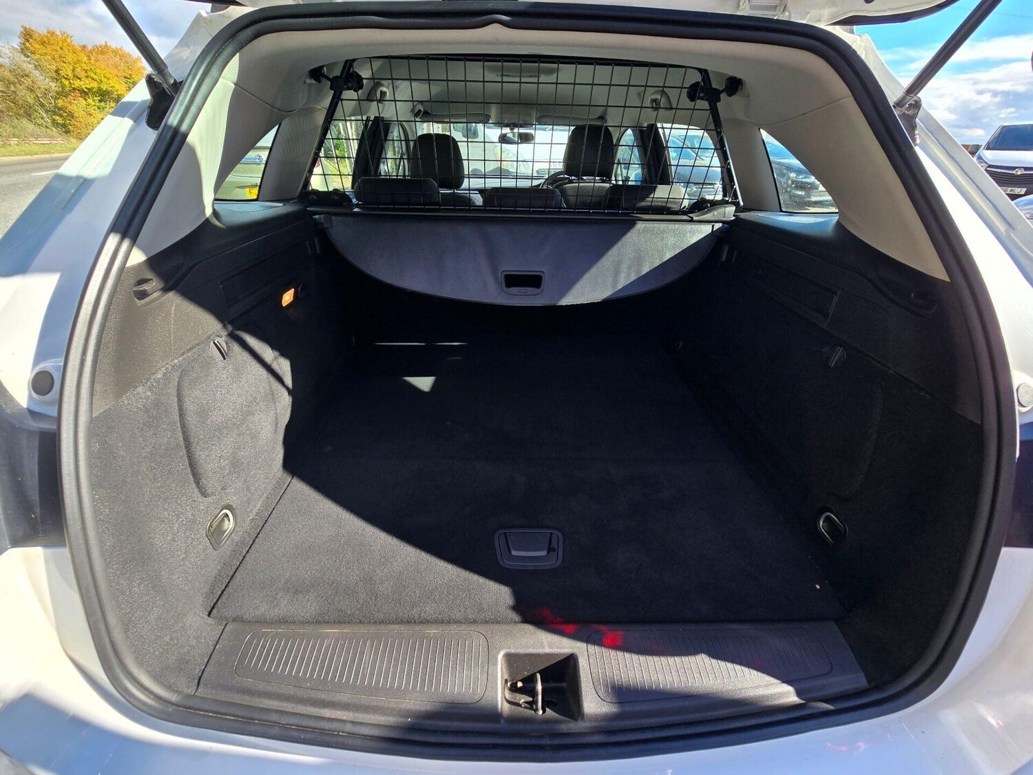 Used Vauxhall Astra 2017 for sale - 76891866: Photo 19