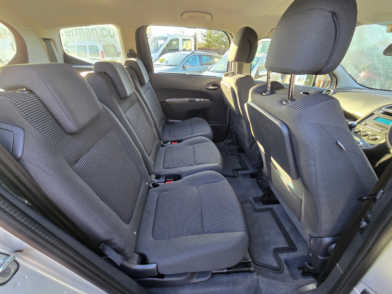 Used Peugeot 5008 2017 for sale - 77006558: Photo 18