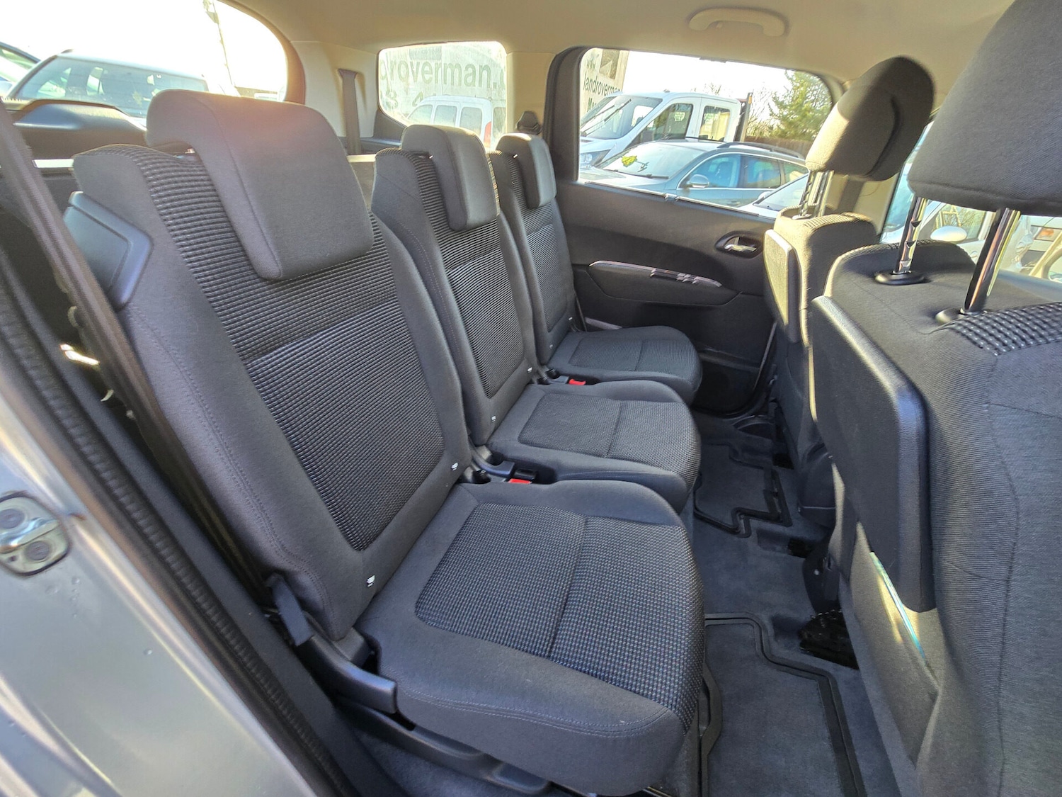 Used Peugeot 5008 2017 for sale - 77006558: Photo 19