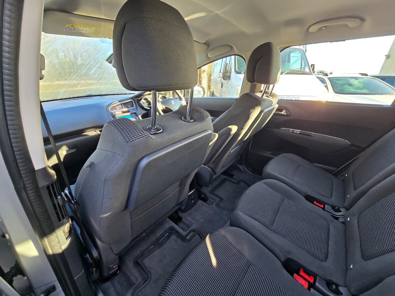 Used Peugeot 5008 2017 for sale - 77006558: Photo 20