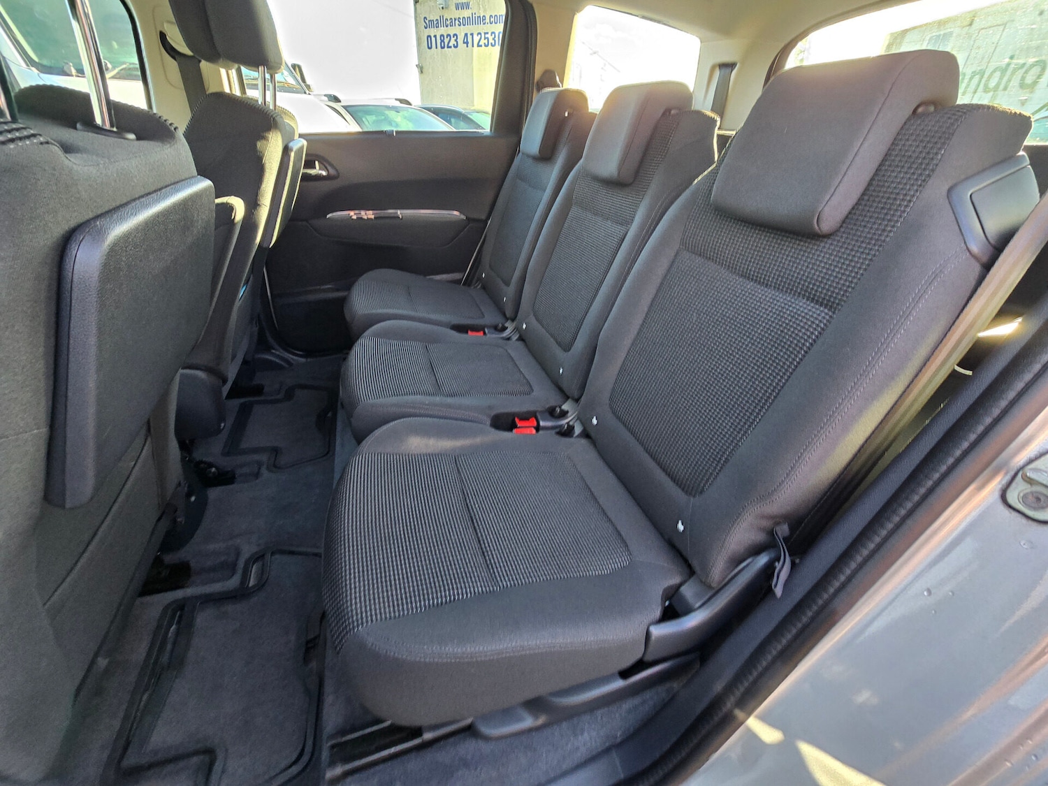 Used Peugeot 5008 2017 for sale - 77006558: Photo 22