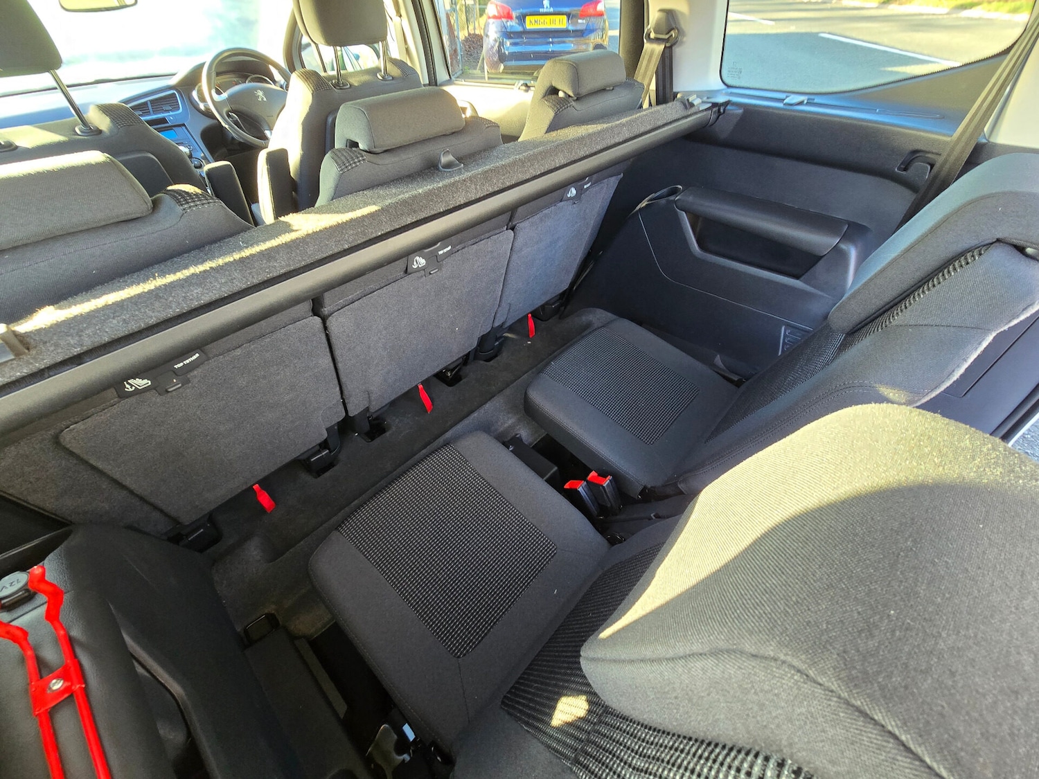 Used Peugeot 5008 2017 for sale - 77006558: Photo 26