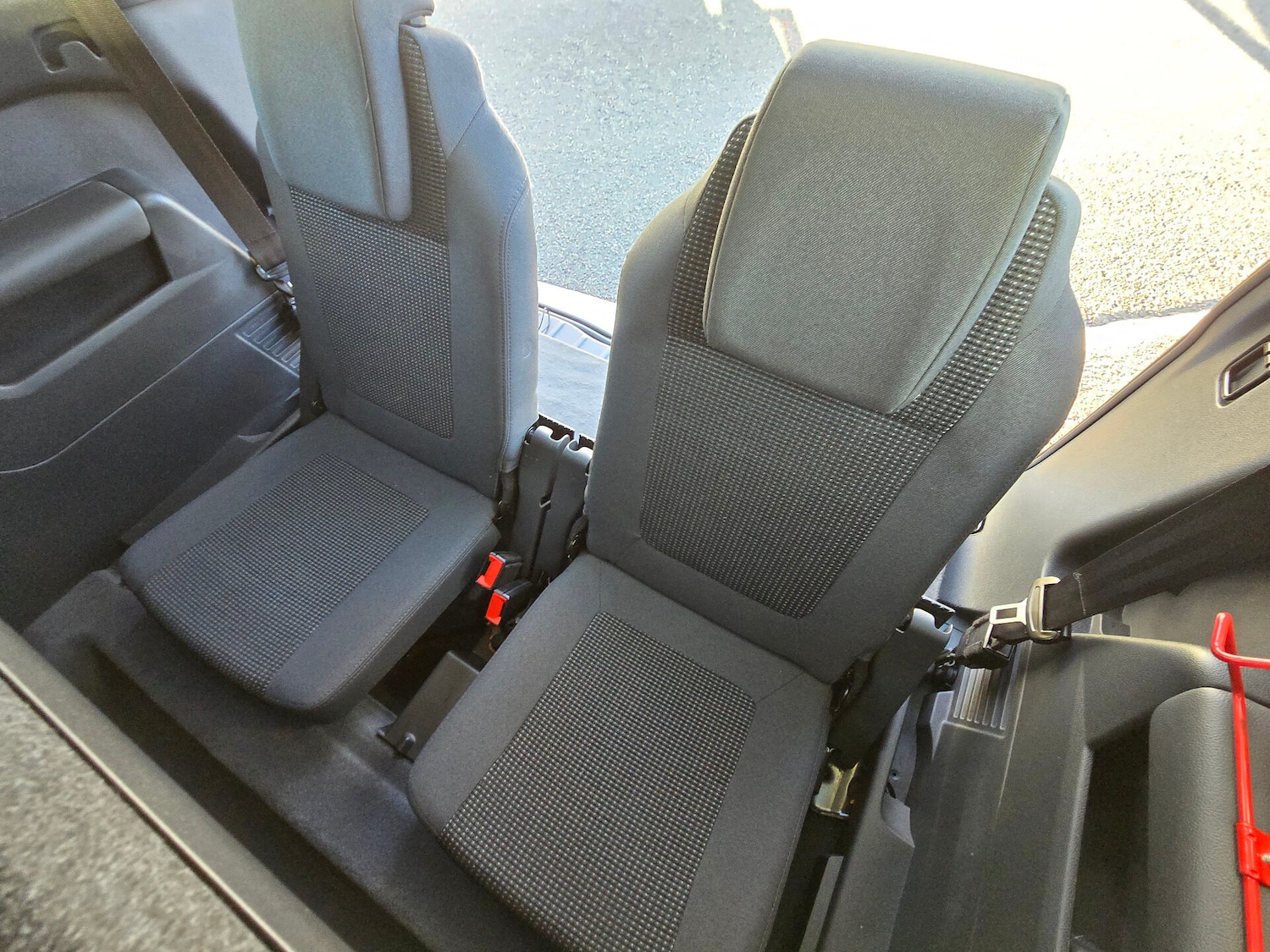 Used Peugeot 5008 2017 for sale - 77006558: Photo 27