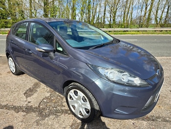 Ford Fiesta feature image