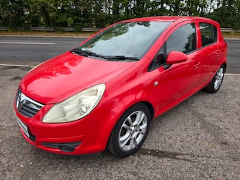 Used Vauxhall Corsa 2011 for sale - 79640126: Photo
