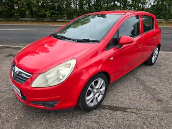 Used Vauxhall Corsa 2011 for sale - 79640126: Photo