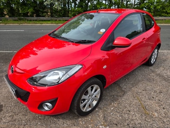 Used Mazda Mazda2 2012 for sale - 78108267: Photo