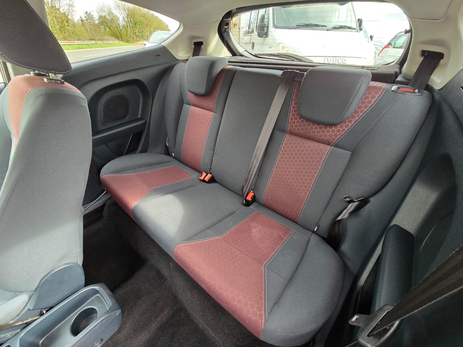 Used Ford Fiesta 2009 for sale - 77820355: Photo 14