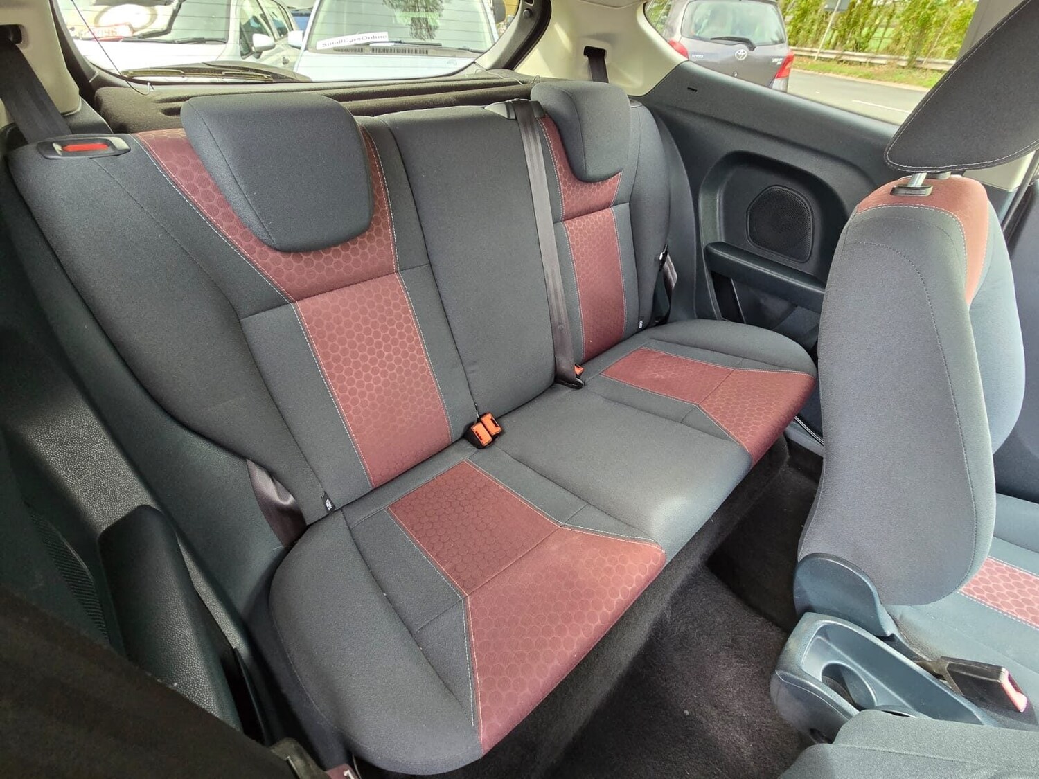 Used Ford Fiesta 2009 for sale - 77820355: Photo 16