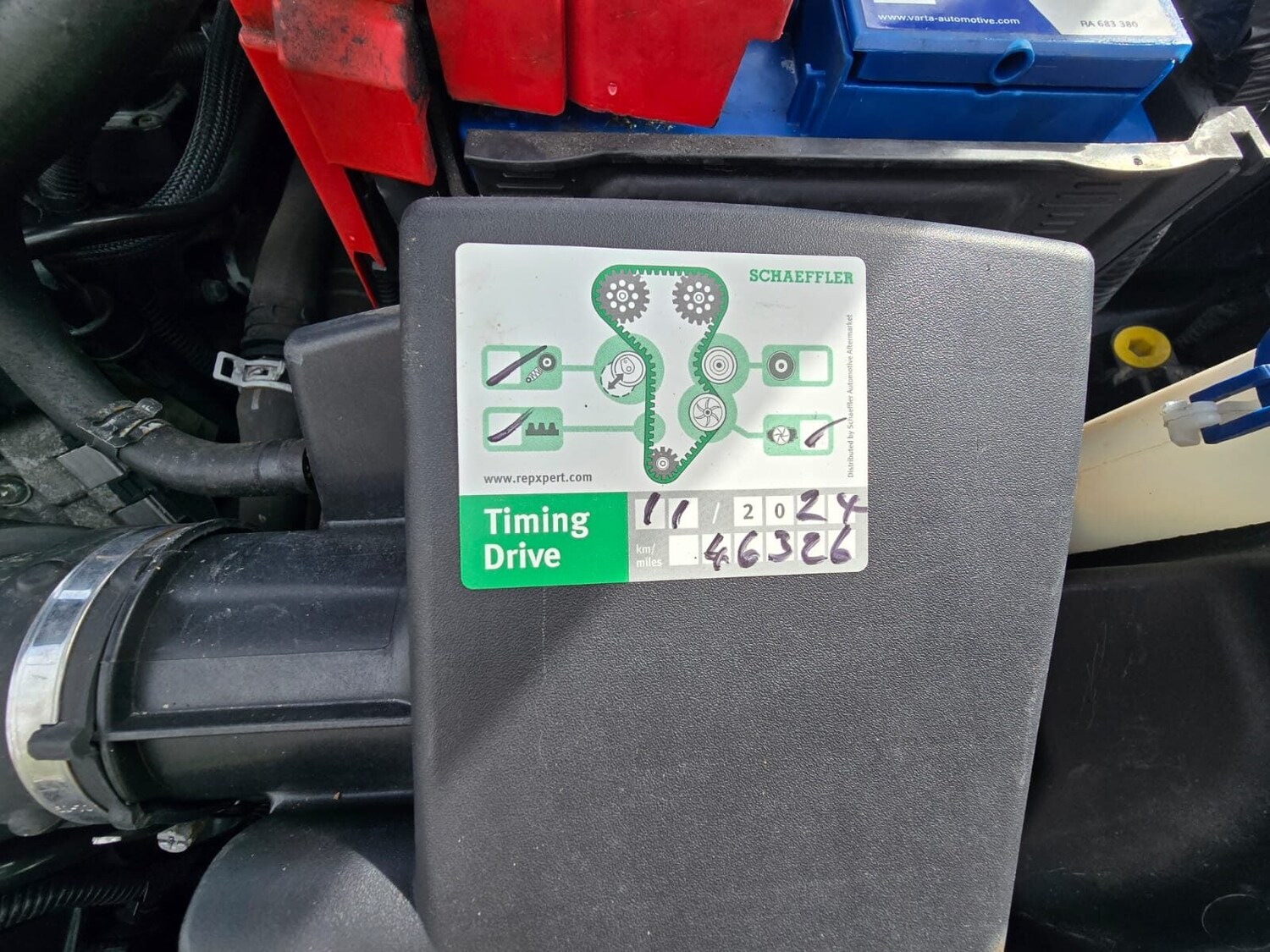 Used Ford Fiesta 2009 for sale - 77820355: Photo 19