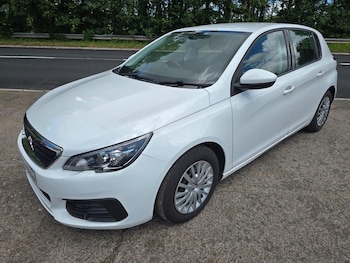 Used Peugeot 308 2018 for sale - 78872166: Photo