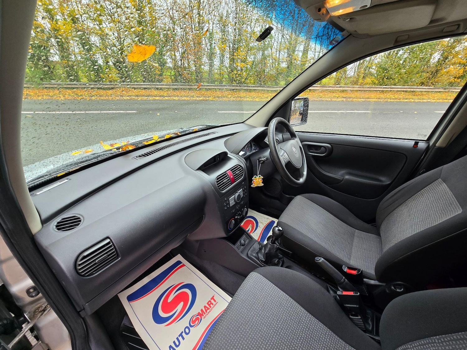 Used Vauxhall Combo 2010 for sale - 76370093: Photo 12