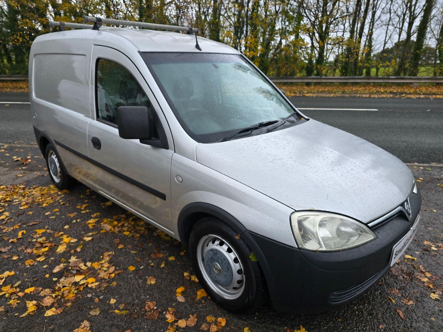 Used Vauxhall Combo 2010 for sale - 76370093: Photo 2