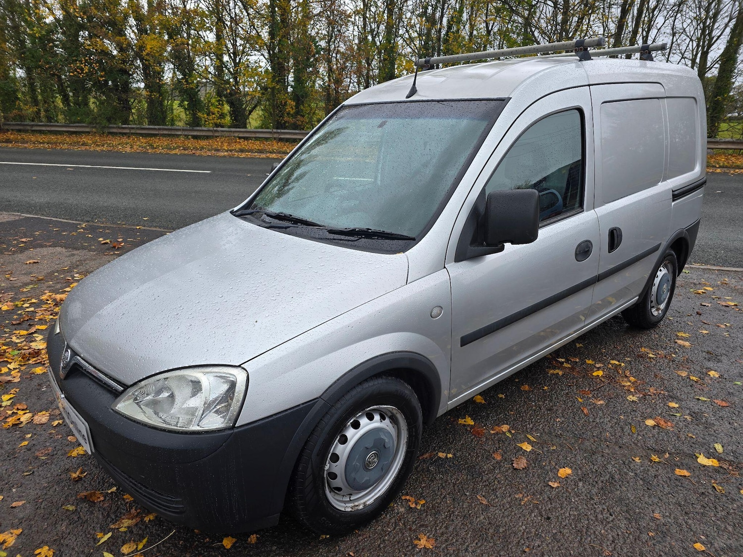 Used Vauxhall Combo 2010 for sale - 76370093: Photo 4